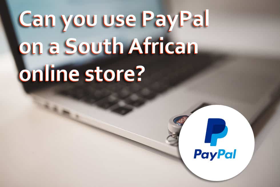 paypal south africa  | Oonie Cape Town | Web Design and SEO Agency