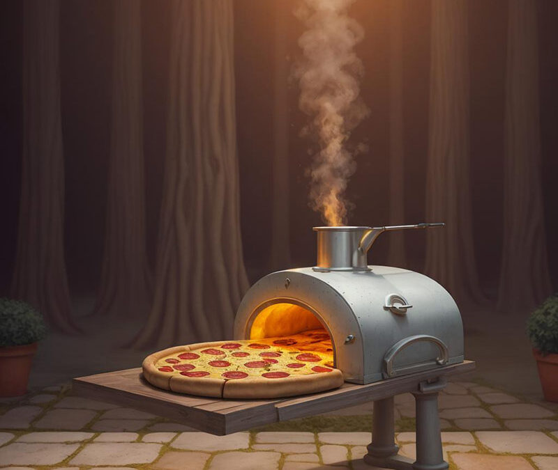 ooni pizza oven kuru charcoal wood oonie pizza oven | Oonie Search Engine Optimisation