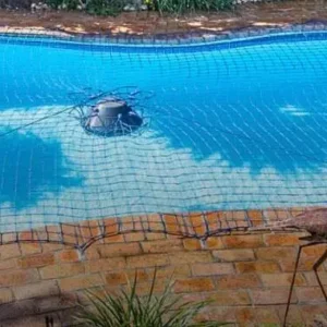 Pool Safety Net
