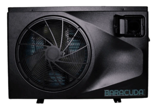 Baracuda Neo Inverter Pool Heat Pump