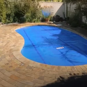 Solar pool cover South Africa | Aqua-net Solar Pool Covers